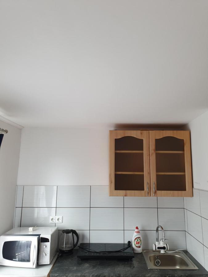 Gesztenye Apartman Urkut Exteriér fotografie